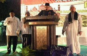 Berkali-kali Panglima TNI Minta Rakyat Jauhi Ulama & Pendeta bayaran