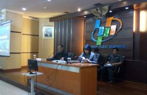 BPS: Kalangan Menengah ke Atas Menahan Belanja, Bukan Daya Beli Turun!