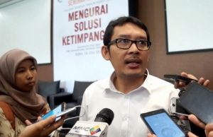 Dana Desa Harus Disalurkan Melalui Kreativitas Dan Inovasi