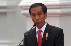 Jokowi Kritik Jurusan di SMK dan Universitas Ketinggalan Zaman