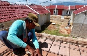 Dukung Program Sejuta Rumah dan Penyaluran KPR, Kementerian PUPR Libatkan SMF dan BPD