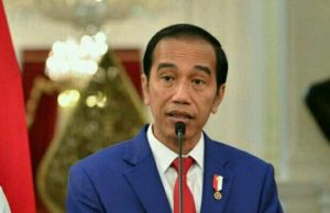 Presiden Jokowi prediksi RI jadi negara ekonomi terkuat di 2030, ini syaratnya