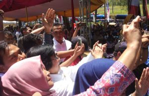 Menteri LHK Dorong Masyarakat Manfaatkan Hutan Sosial