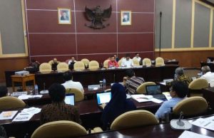DPD Minta Sistem Keuangan Desa Segera Dioptimalkan