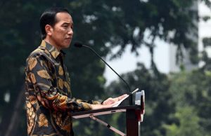Presiden Ingin Industri Peternakan Dibangun Secara Korporasi