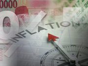BPS: Inflasi Juni 2026 Capai 3,34% secara Tahunan