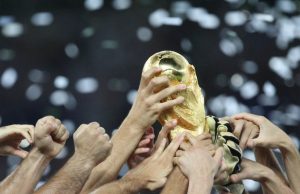 PSSI Harap Dukungan Nyata Pemerintah untuk Piala Dunia 2034