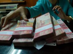DPR Setujui Pagu Anggaran BPS Rp6,48 Triliun di 2027
