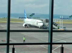 Pemerintah Didesak Atasi Monopoli Penerbangan di Kawasan Timur Indonesia