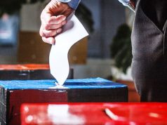 Ini Sikap 8 Parpol soal Parliamentary Threshold 5-7 Persen