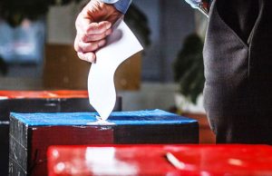 Ini Sikap 8 Parpol soal Parliamentary Threshold 5-7 Persen