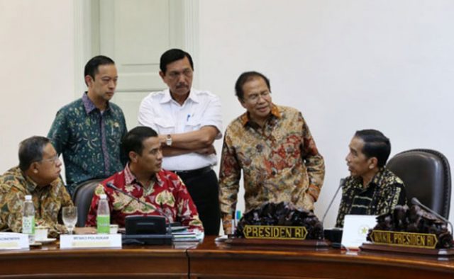 presiden-dan-mentri