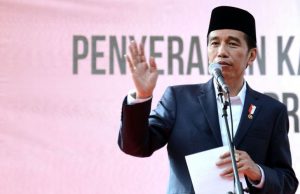 Presiden Akan Serahkan Sertifikat Tanah di Papua