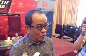 Jokowi Sejak Awal Tak Pernah Sebut Whoosh Investasi Sosial, Kok Sekarang Belok?