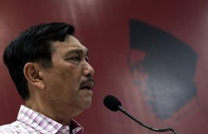KPK Didera Krisis Kepercayaan, Beranikah Periksa Jokowi-Luhut?