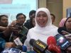 Prabowo-Gibran Unggul hingga 65 Persen di Jatim, Akademisi: Berkat Khofifah Effect