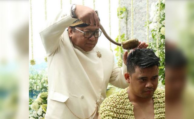 osman-sapta-siraman-pernikahan-jokowi