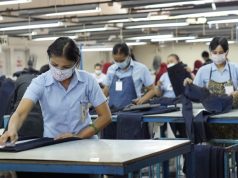 Industri Tumbuh tapi Keropos, Sektor Padat Karya Masih Tertekan
