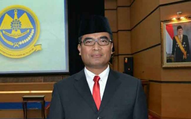 R-Agus-H-Purnomo-Dirjen-Perhubungan-Laut-yang-baru