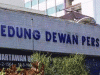 Dewan Pers : Ada 14 Pasal Yang Potensial Lemahkan kebebasan Pers di RKUHP