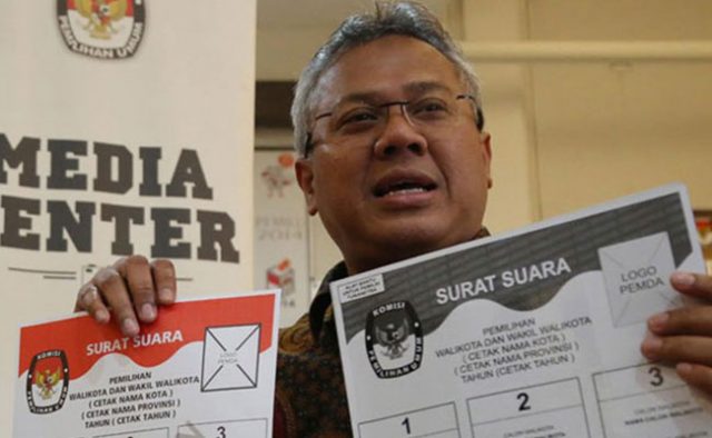 KPU: Adu Tagar Gairahkan Kepedulian pada Pemilu
