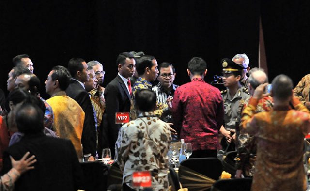 Jokowi-Perbankan-Jangan-Asyik-Kumpulkan-Dana-tapi-Kredit-Susah