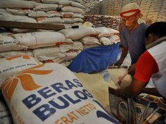 Bulog Bakal Jadi Lembaga di Bawah Presiden