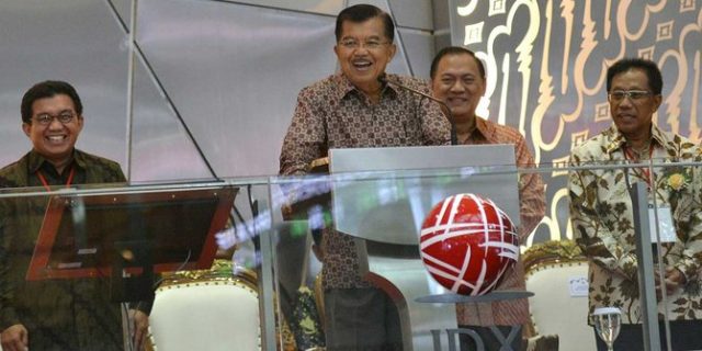 bursa-saham-2018-resmi-dibuka-wapres-jk-ihsg-menguat-11-poin