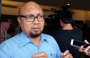 17 Februari, KPU Umumkan Parpol Peserta Pemilu 2019