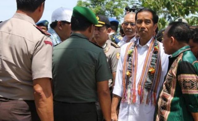 jokowi-di-perbatasan-ntt-timor-leste