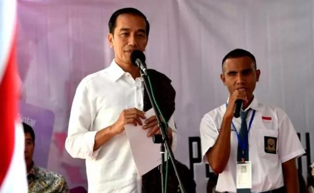 jokowi-ntt