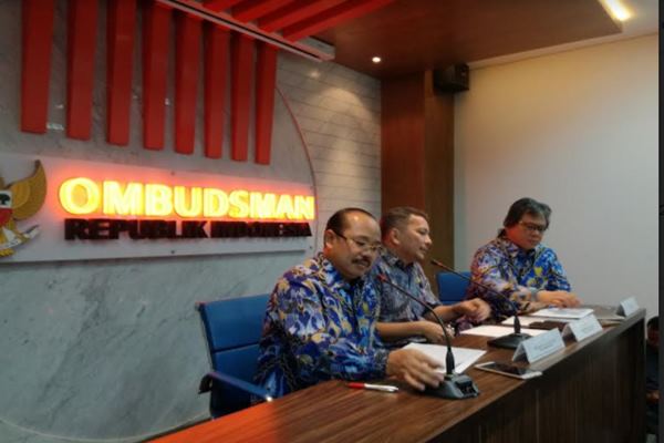 ombudsman