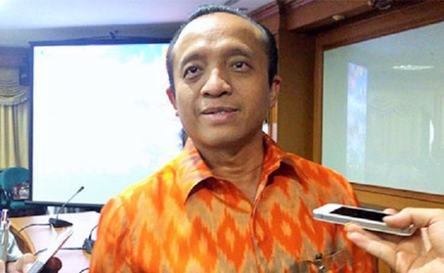 Bambang-Hendroyono