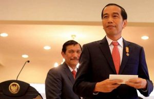 Jokowi Pertanyakan Penelitian K/L yang Habiskan Rp24,9 T