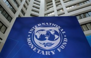 IMF Sebut Indonesia Titik Terang di Tengah ‘Kegelapan’ Global, Ini Alasannya