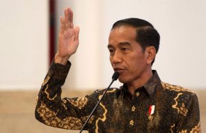 Jokowi: Ngurus Izin Saja Berkelok-kelok, Siapa Investor Yang Mau Datang Ke Indonesia?