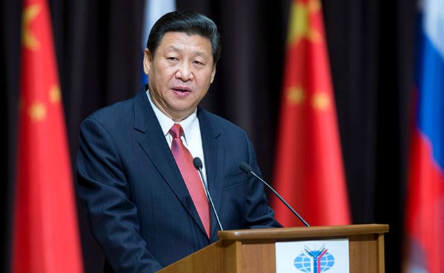 presiden-china
