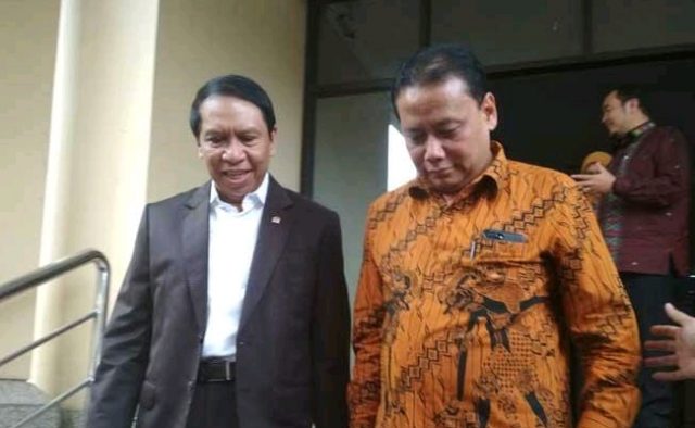 Bawaslu Minta Lembaga Survei Transparan Soal Pendanaan