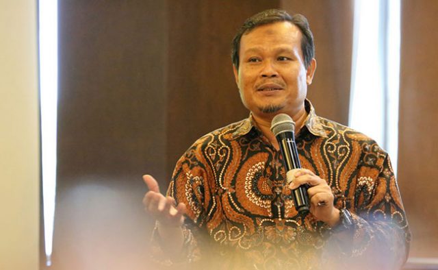 Pemerintah Dorong Hilirisasi Riset Benih Unggul