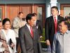 Bertolak Ke Australia, Presiden Hadiri KTT Istimewa ASEAN-Australia