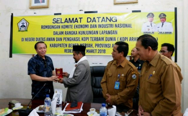Benny Pasaribu: Benahi Pendidikan Vokasi Antisipasi Revolusi Industri 4.0,