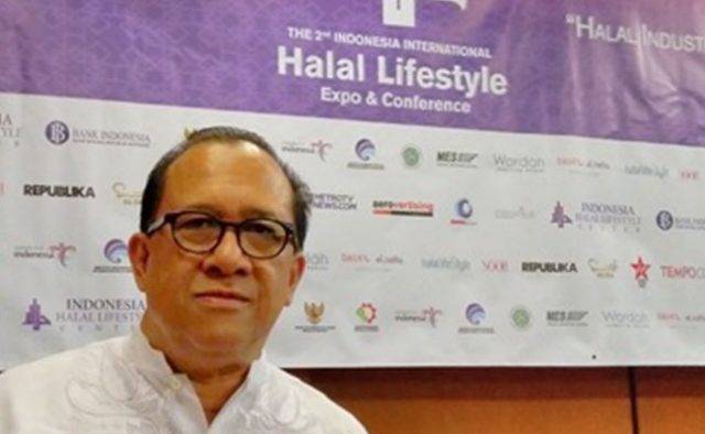 Pengembangan Destinasi Wisata Halal Tak Perlu Berbentuk Zonasi
