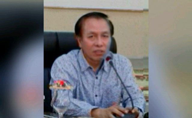 Industrialisasi Banyak Libatkan Rakyat Kecil, Benny Pasaribu: Itu Yang Disebut Ekonomi Kerakyatan