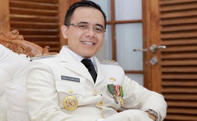 Banyuwangi Gelar Kompetisi Bisnis Pertanian Buat Anak Muda