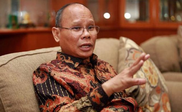 Hingga Maret, Pemerintah Salurkan Rp9,96 Triliun Dana Desa