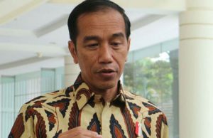 Jokowi Tegaskan APBN 2019 Fokus ke Peningkatan SDM