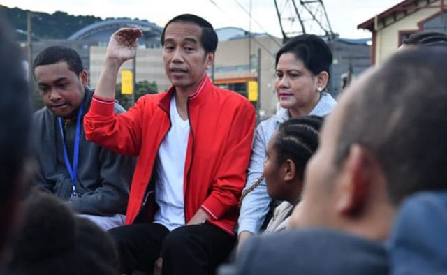 Agenda Jokowi dan Iriana di Selandia Baru, dari Jalan Santai hingga Pertemuan Bilateral