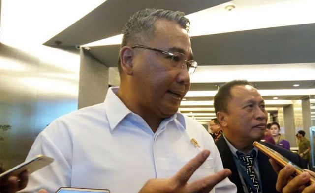 Pembangunan Infrastruktur Desa Terbukti Turunkan Tingkat Kemiskinan 4,5%