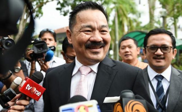 Indonesia-Malaysia Bisa Manfaatkan Pasar Wisata China