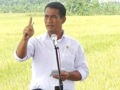 Mentan soal Penggilingan Beras Untung Rp2 Triliun per Bulan: Tidak Wajar